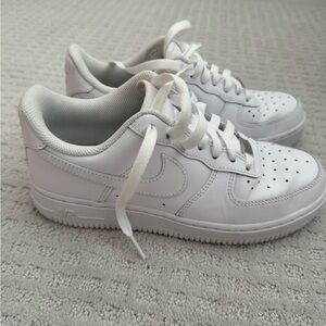 Nike Air Force Ones